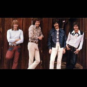 Who Draws The Crowd And Plays So Loud Baby It’s